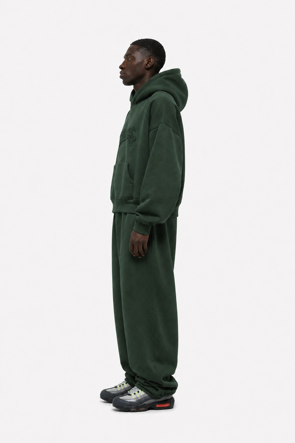 Twenty Matcha Tracksuit