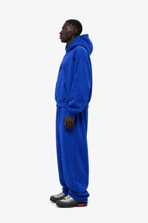 Twenty Blue Tracksuit