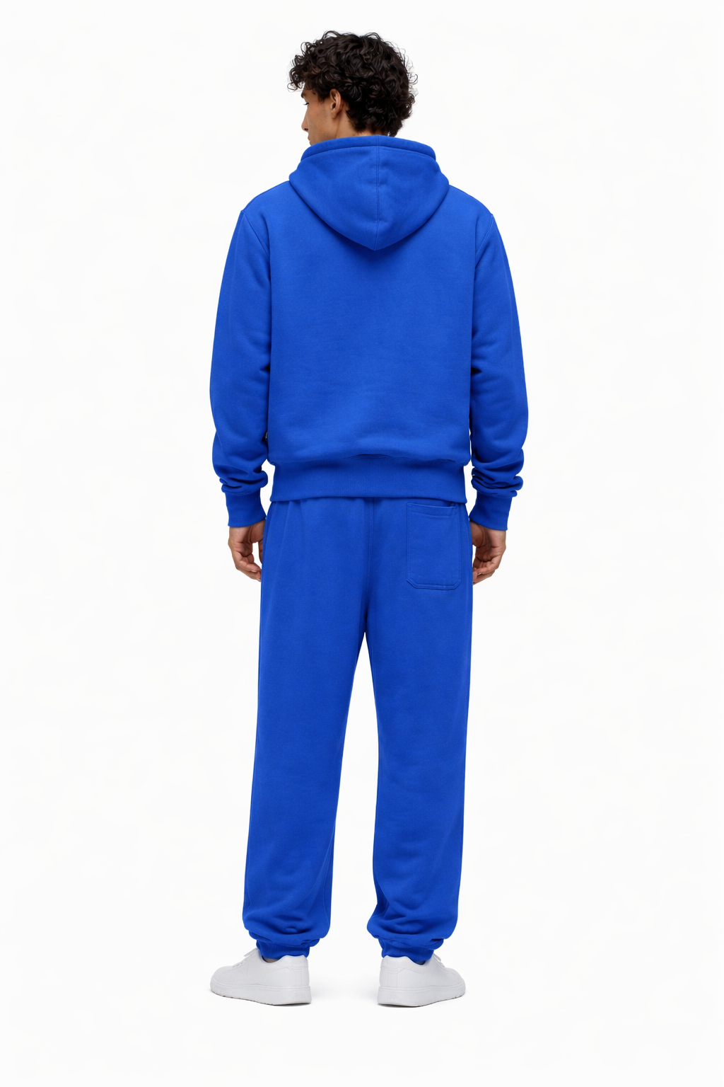 Twenty Blue Tracksuit