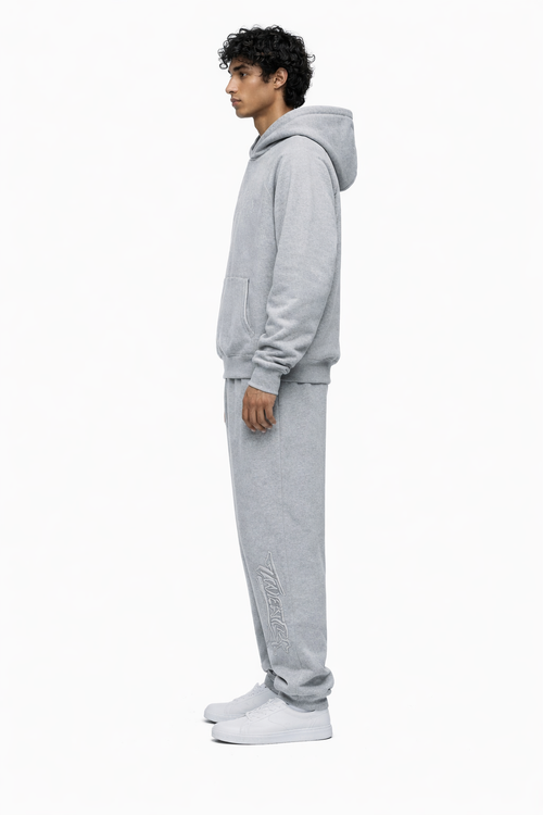 Twenty Grey Tracksuit