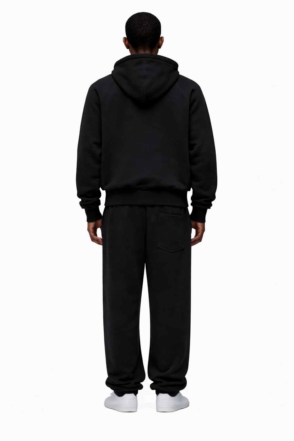 Twenty Black Tracksuit