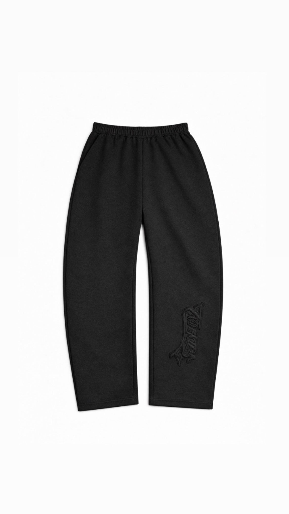 Pants Black