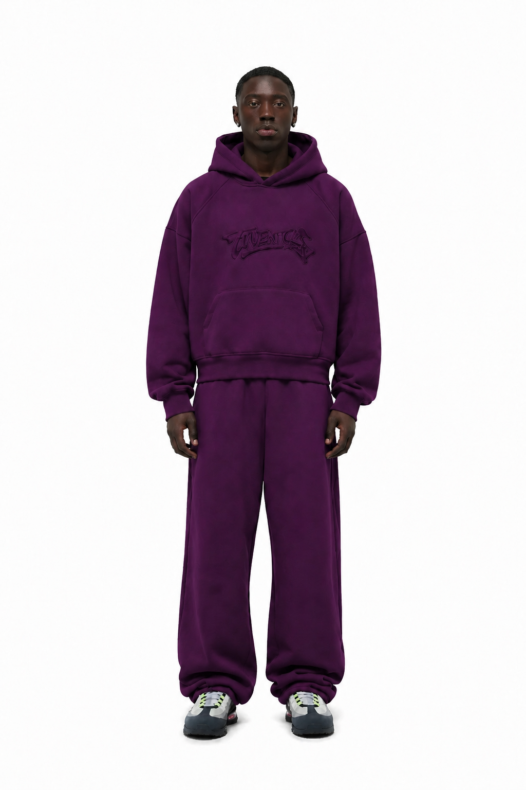 Pulm Twenty Tracksuit