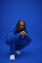 Twenty Blue Tracksuit