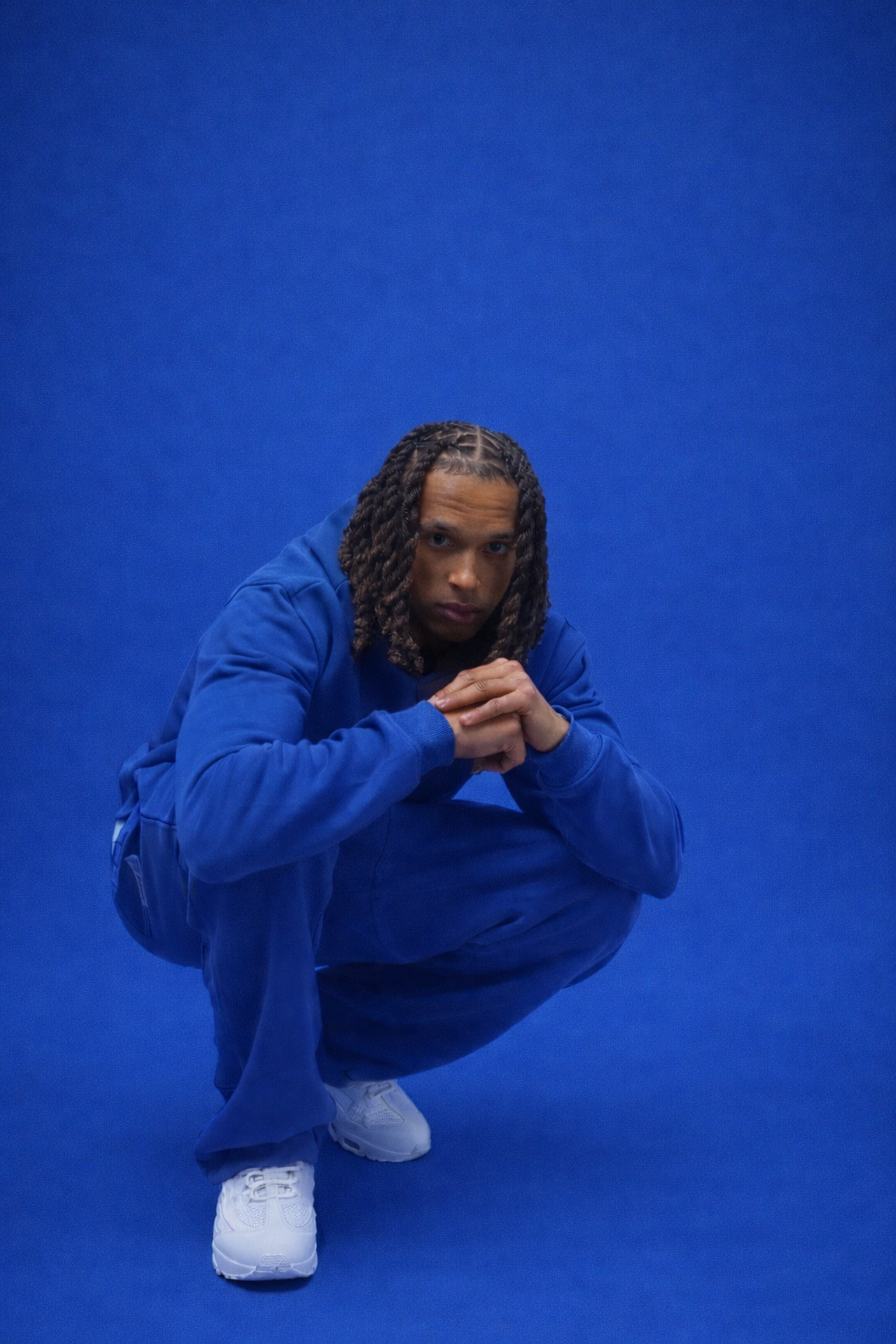 Twenty Blue Tracksuit
