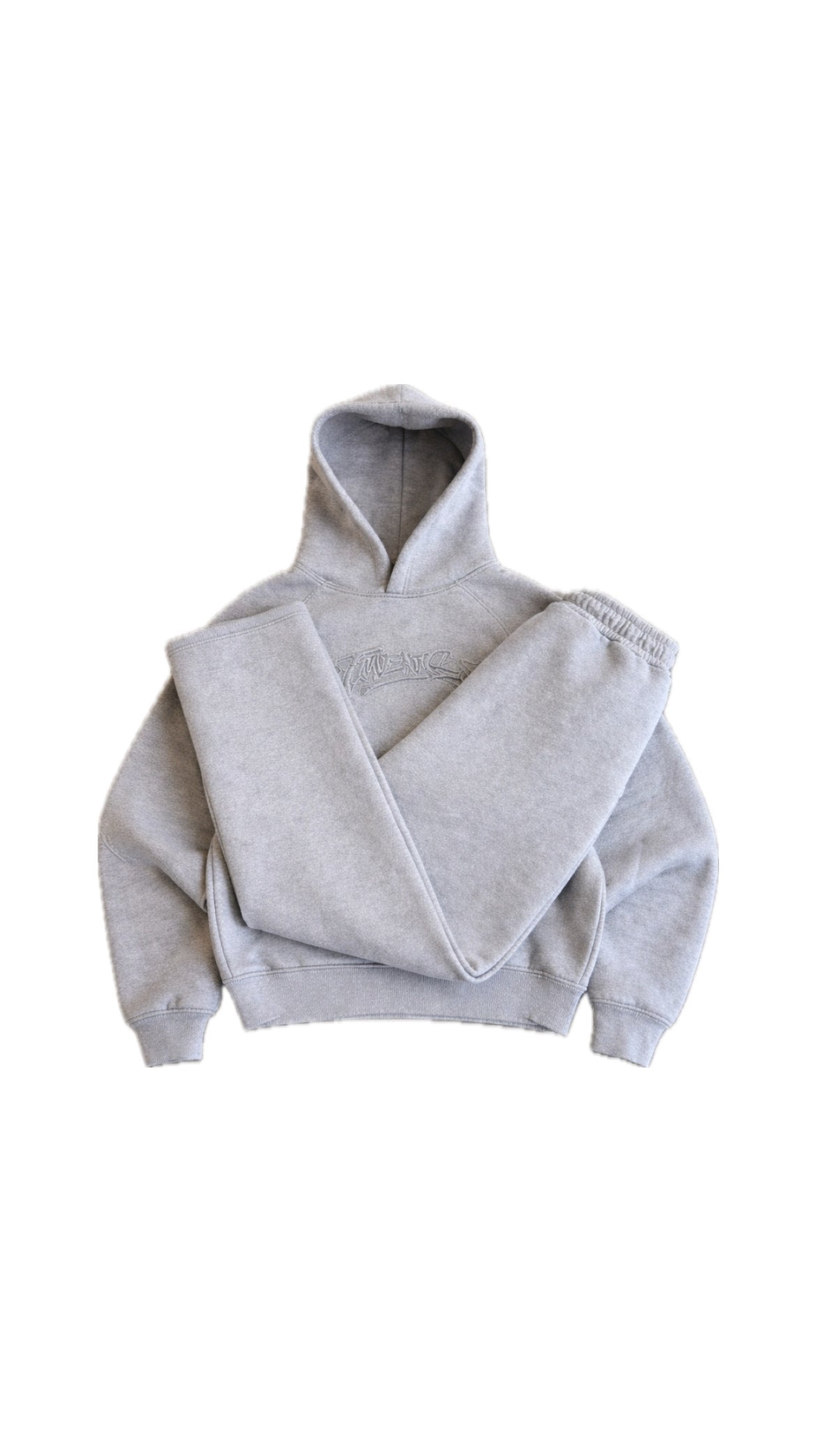 Twenty Grey Tracksuit